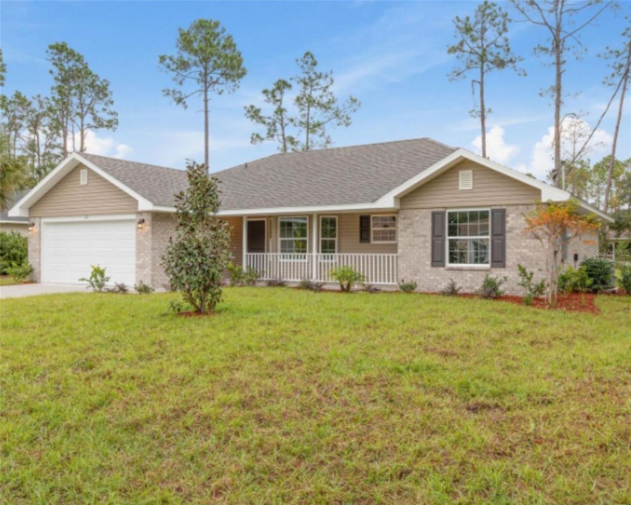 23 Ramrock Lane, Palm Coast, FL 32164