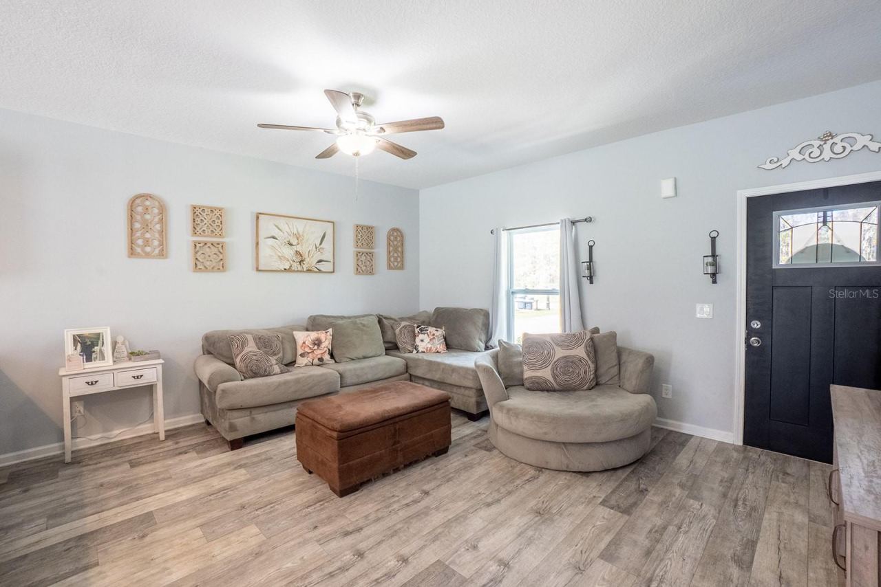 Photo 2 of 10410 Zigler Ave, Hastings, FL 32145