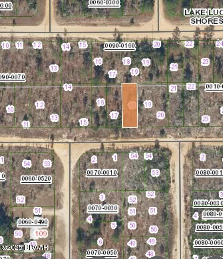 Photo 3 of 152 1st Ave, Interlachen, FL 32148