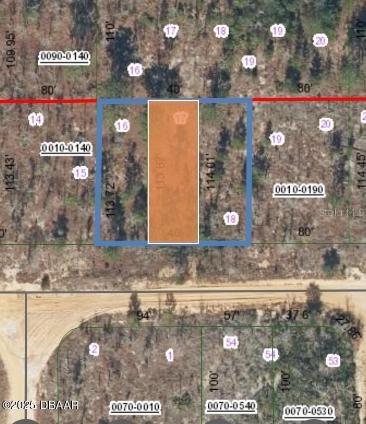 154 1st Ave, Interlachen, FL 32148