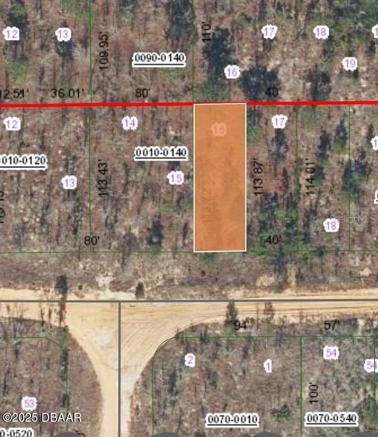 Photo 2 of 156 1st Ave, Interlachen, FL 32148
