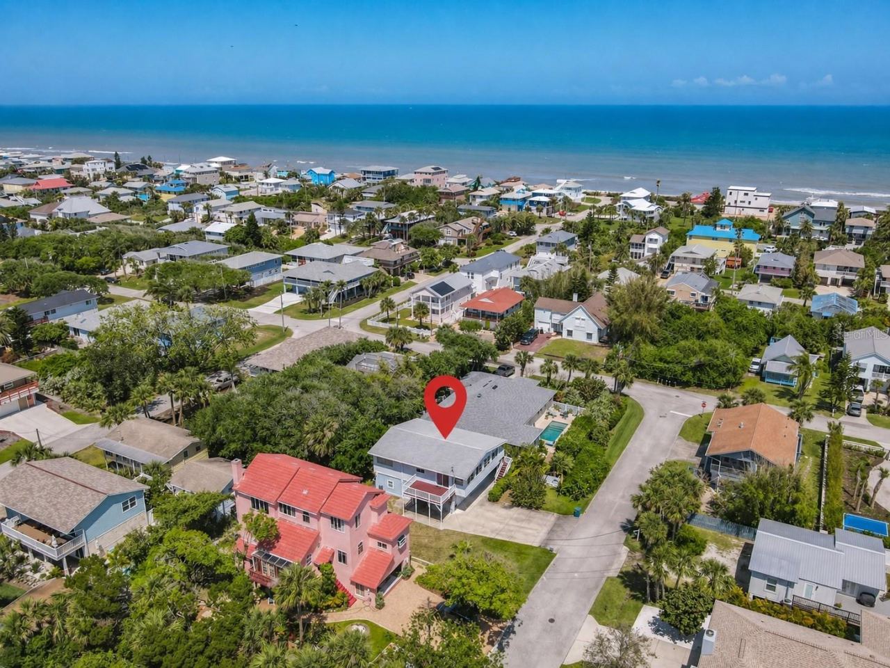 Photo 2 of 824 Garfish Ave, New Smyrna Beach, FL 32169