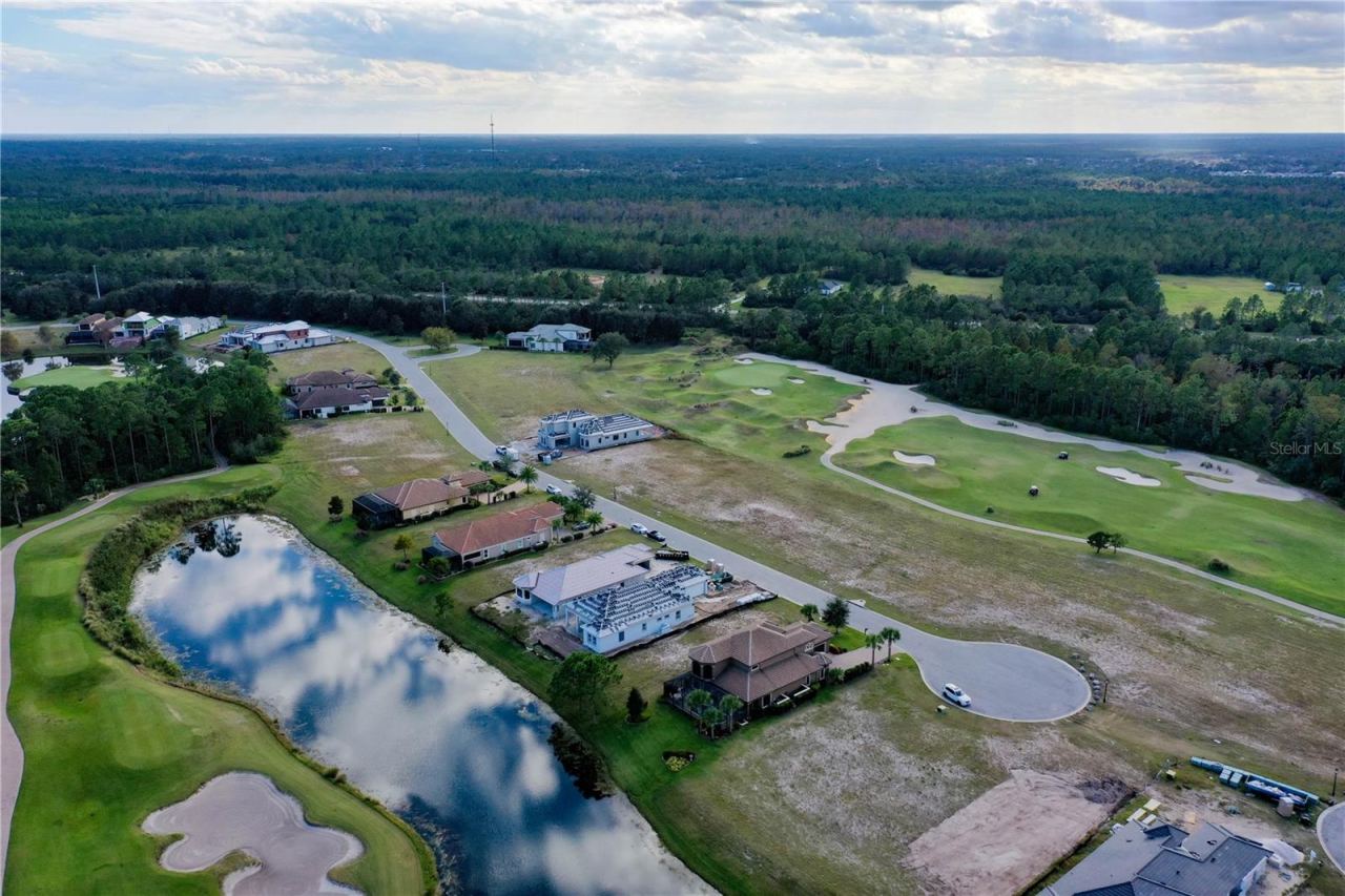 Photo 4 of 355 Hibiscus Way, Palm Coast, FL 32137