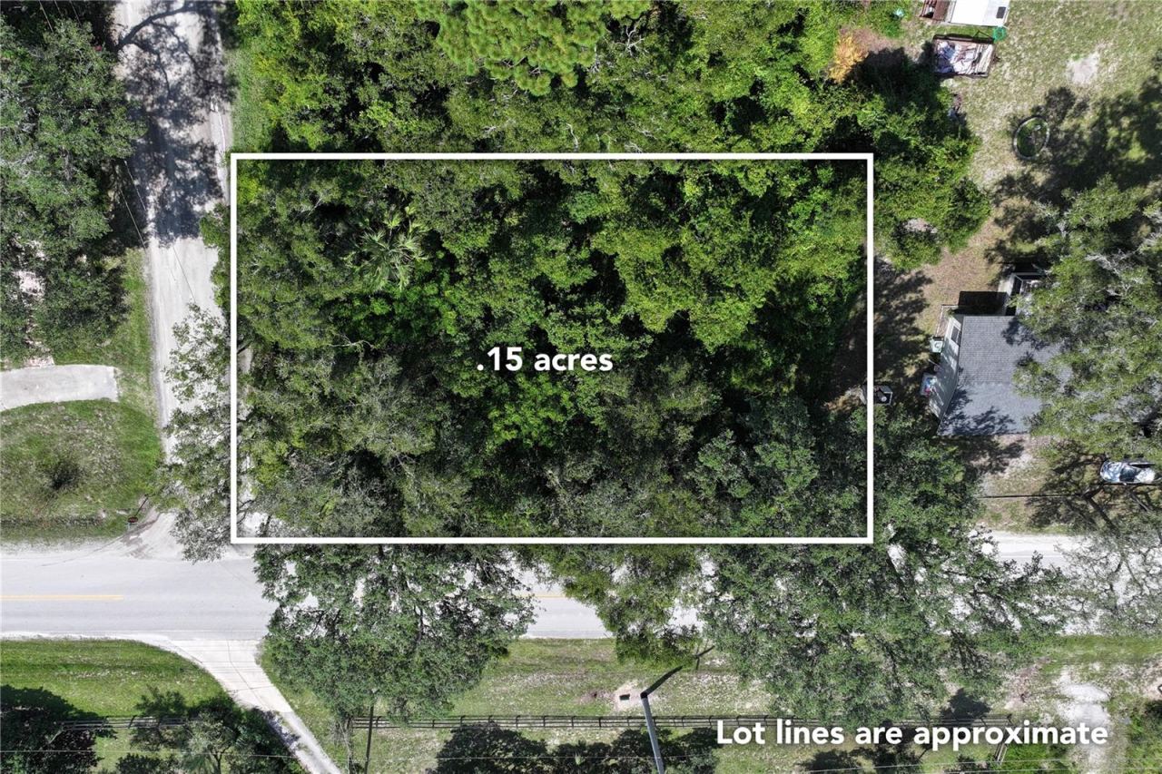 14th  St, Orange City, FL 32763