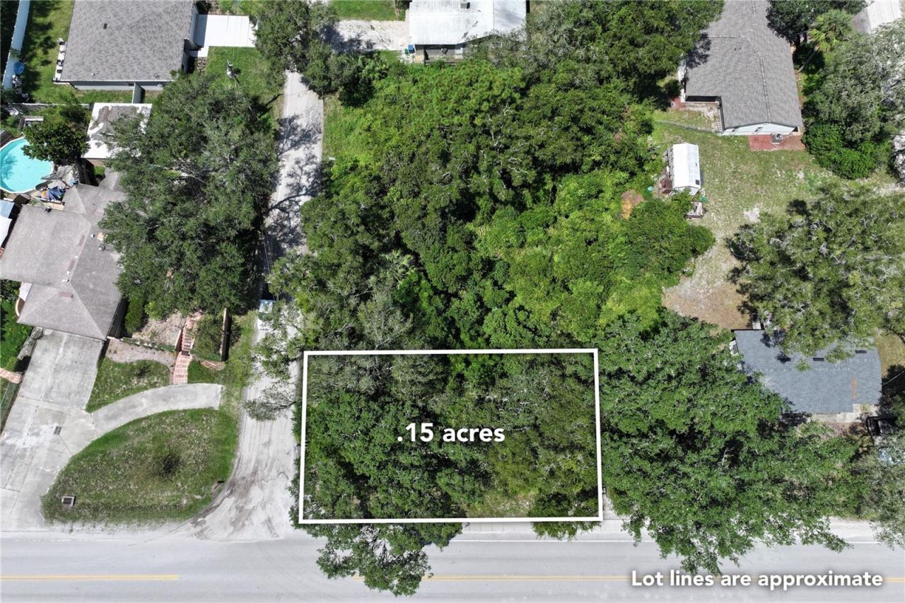 Photo 3 of 14th  St, Orange City, FL 32763