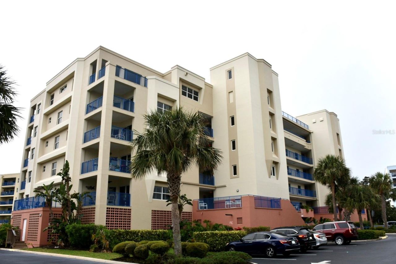 5300 S Atlantic Ave #8-402, New Smyrna Beach