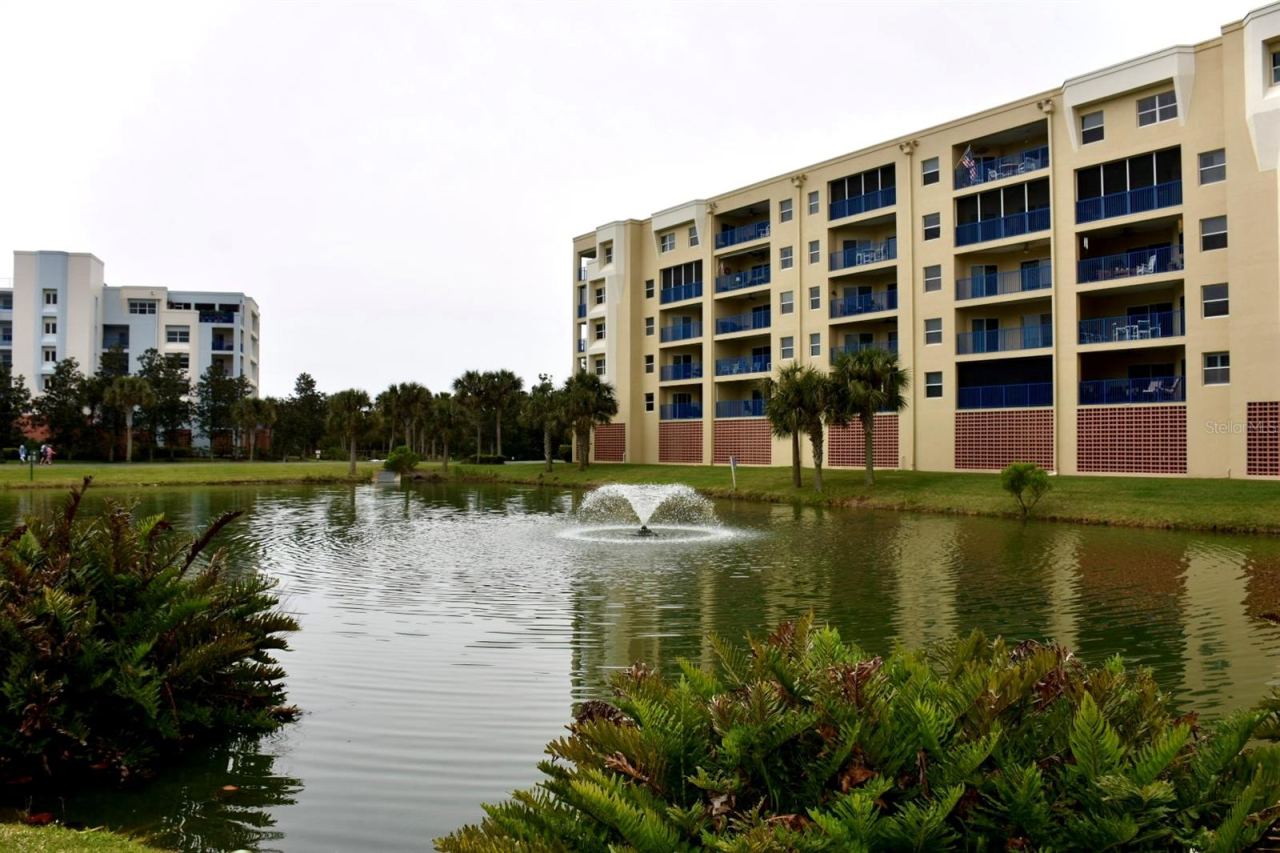 Photo 2 of 5300 S Atlantic Ave #8-402, New Smyrna Beach, FL 32169