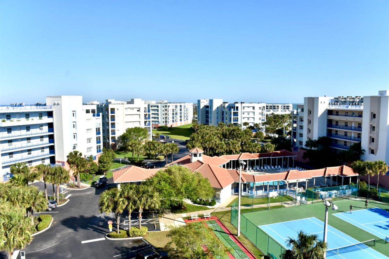 Photo 3 of 5300 S Atlantic Ave #8-402, New Smyrna Beach, FL 32169