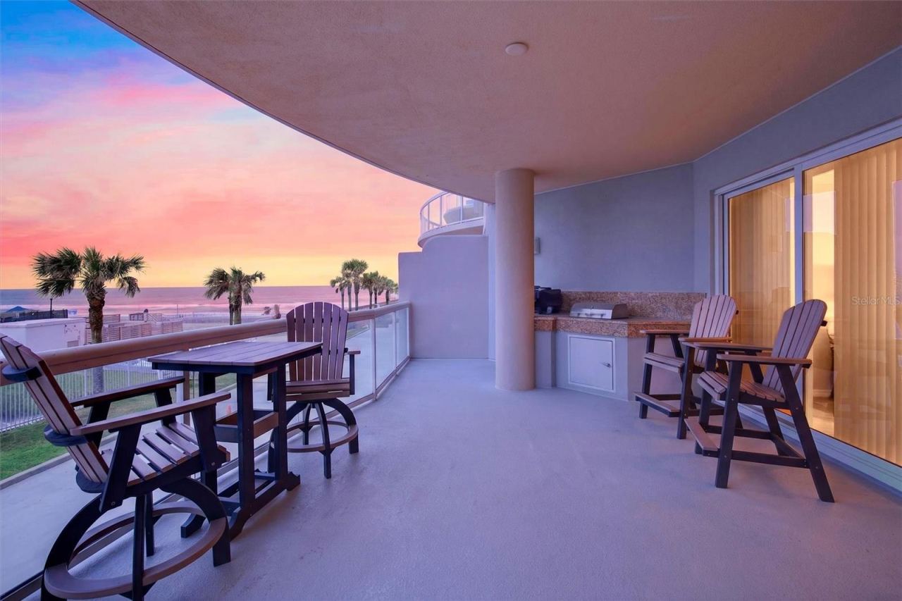 Photo 2 of 3703 S Atlantic Ave #204, Daytona Beach Shores, FL 32118