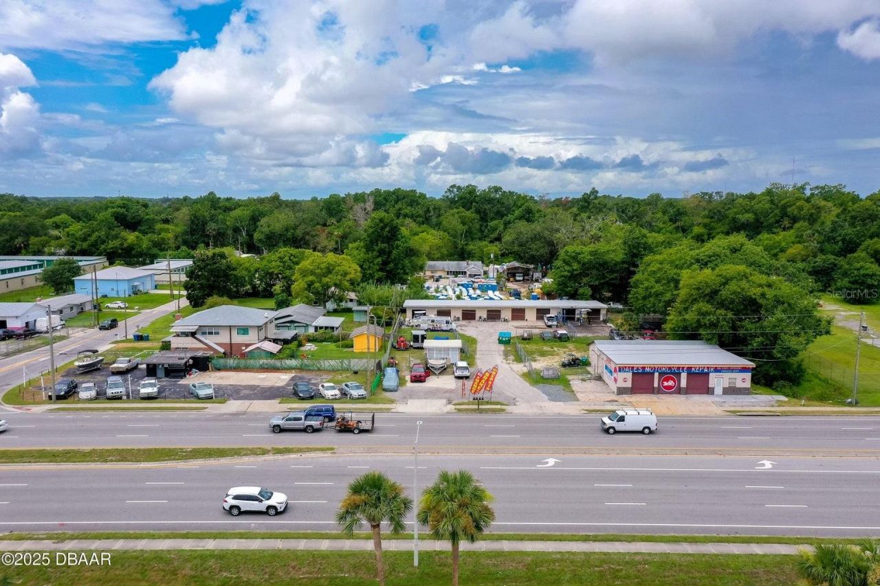 1520 N Nova & 10th Rd, Daytona Beach