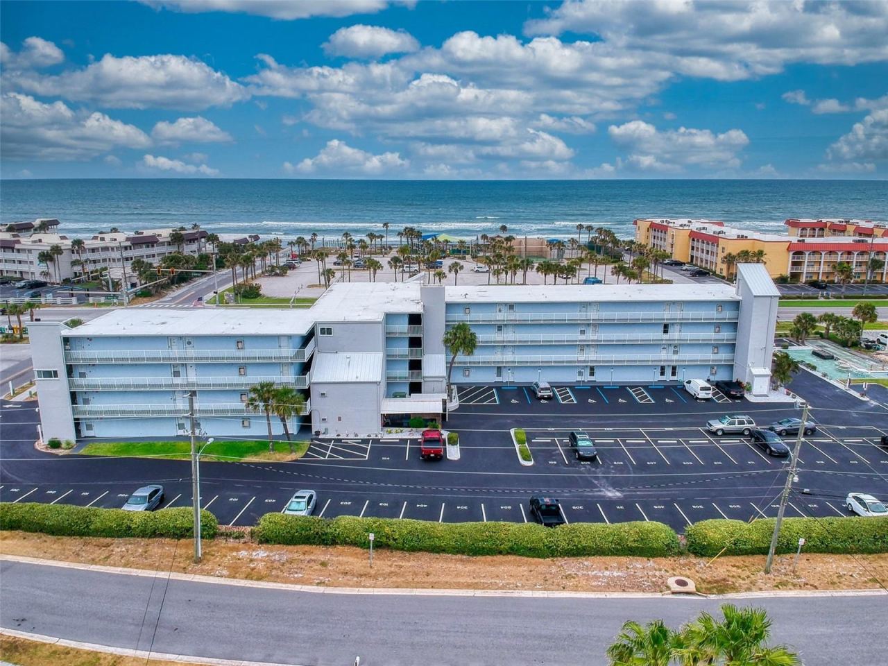 3700 S Atlantic Ave #207, New Smyrna Beach