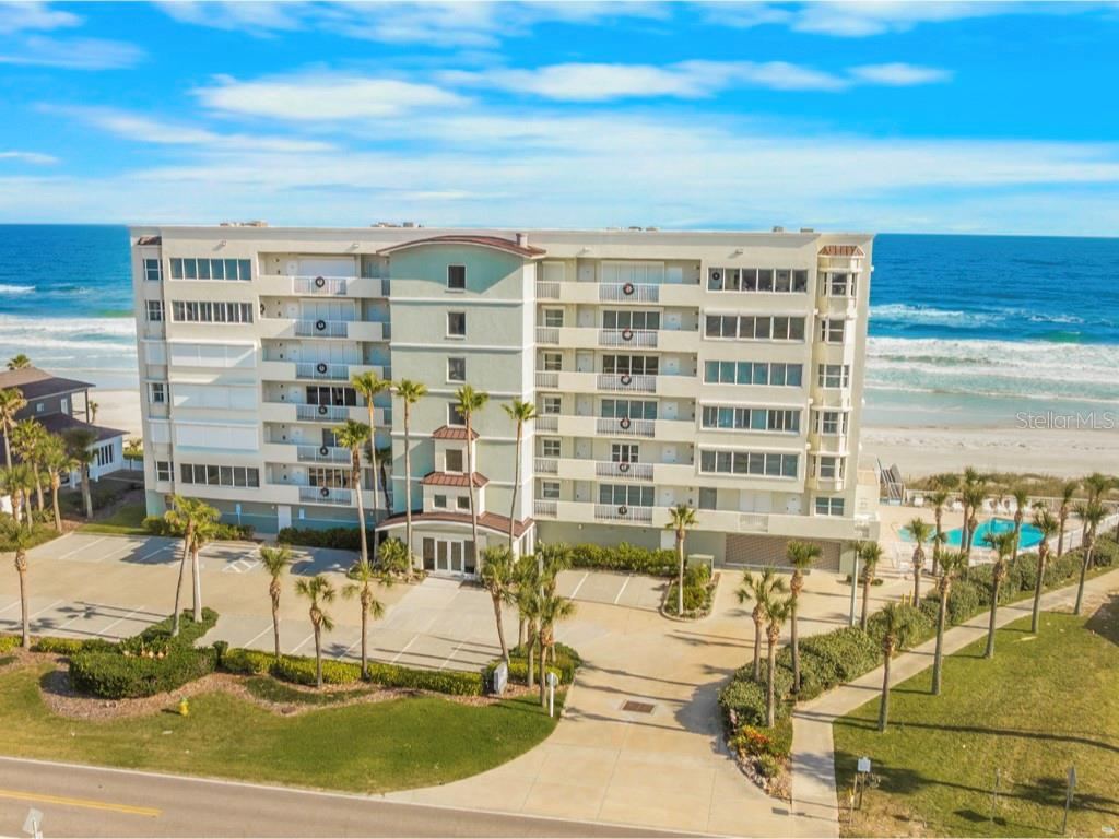 4767 S Atlantic Ave #402, Ponce Inlet