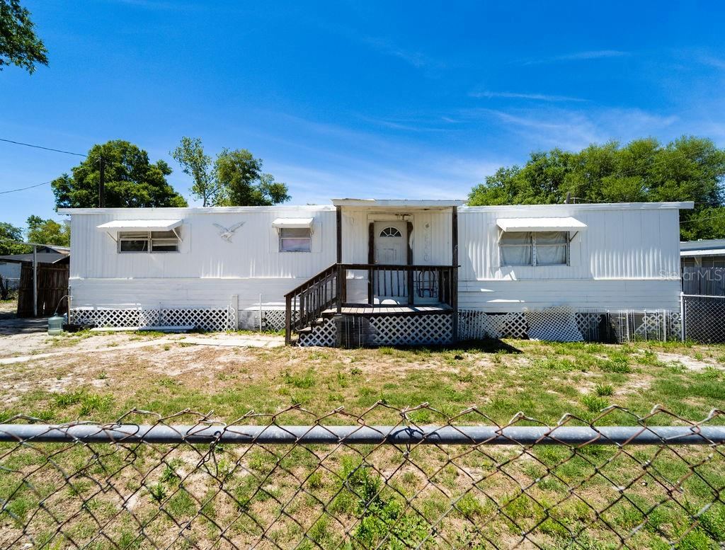 2900 State Road 11, Deland
