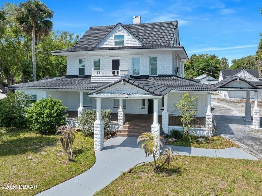 934 S Ridgewood Ave, Daytona Beach, FL 32114