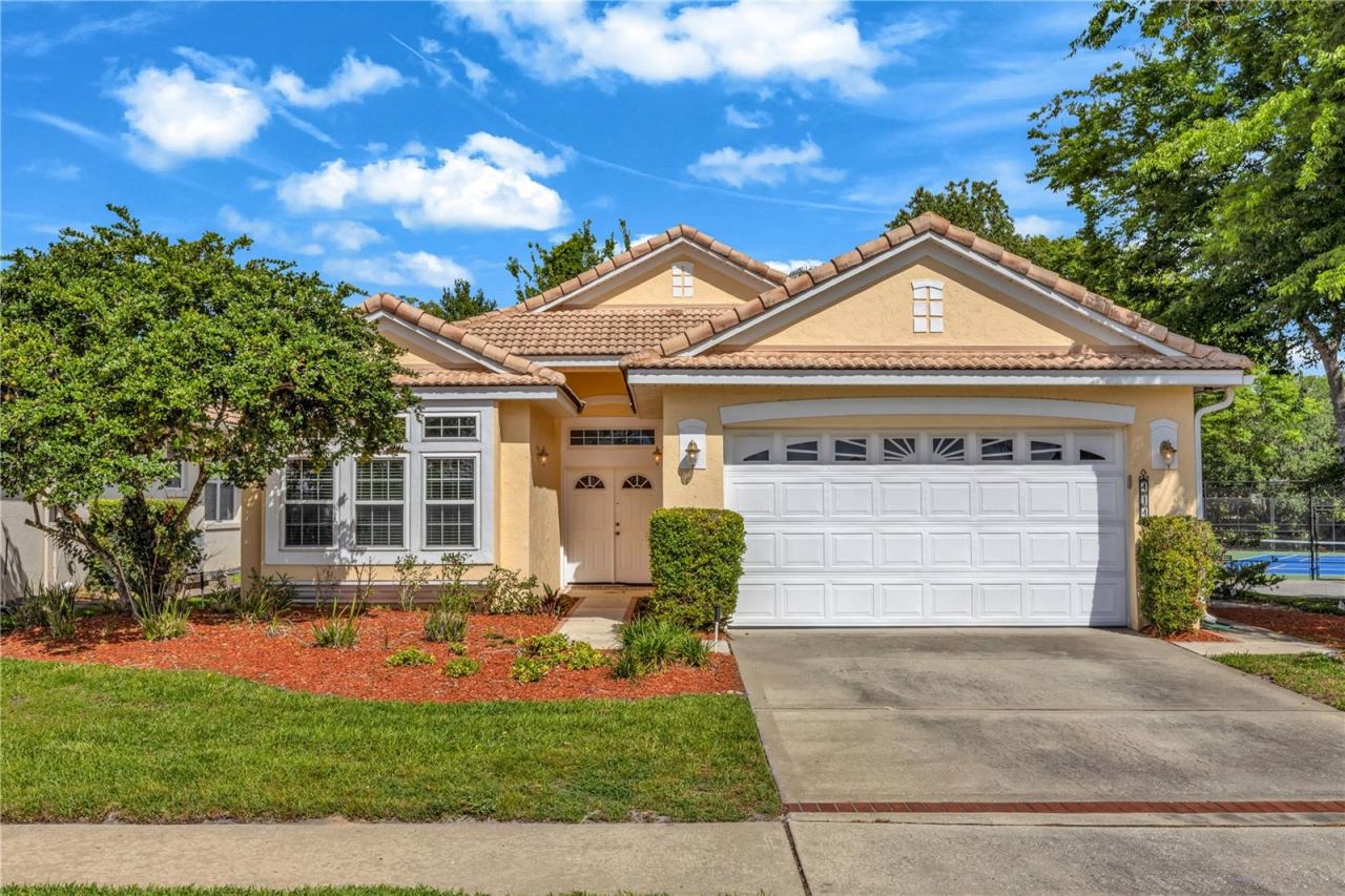 Photo 2 of 414 Fairlane Dr, Debary, FL 32713