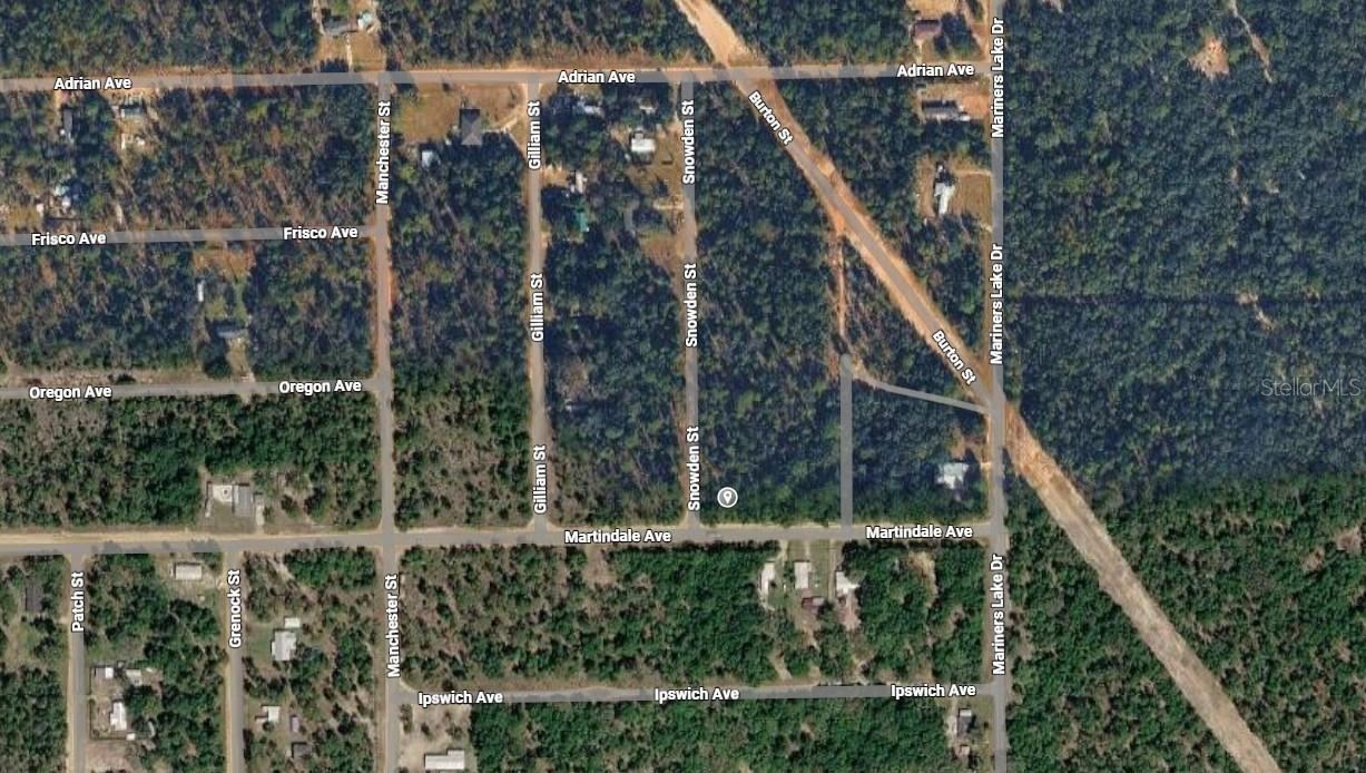 Photo 3 of Lot 1 Martinedale Ave, Interlachen, FL 32148