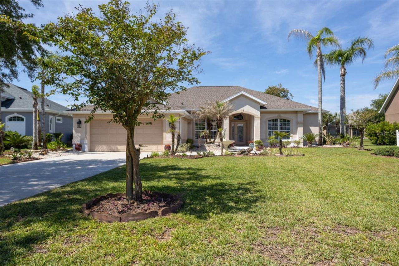 6 S Lakewalk Dr, Palm Coast