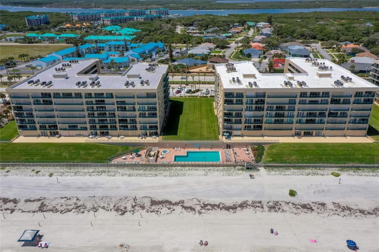 4575 S Atlantic Ave #6101, Port Orange