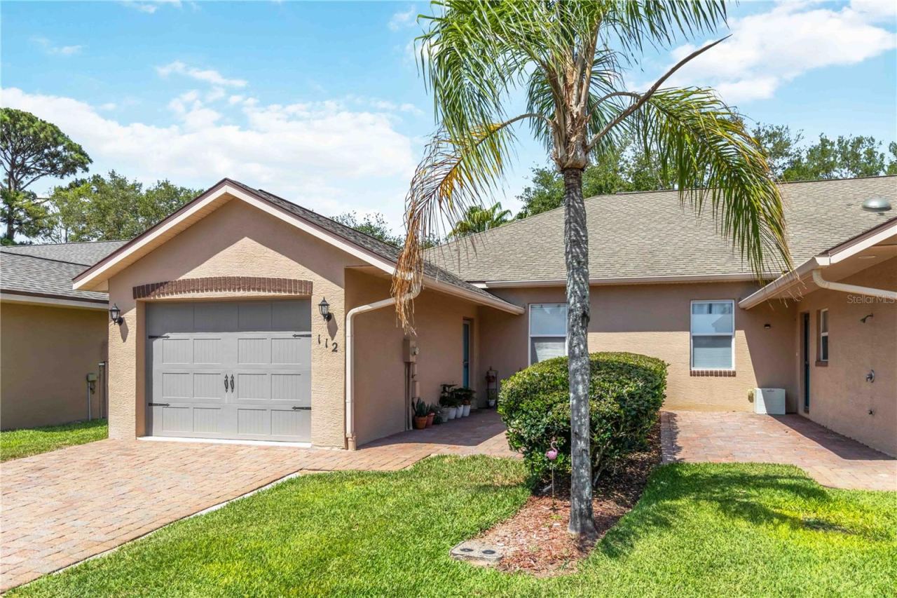 Photo 3 of 112 Tuscany Villas Dr #112, Edgewater, FL 32141