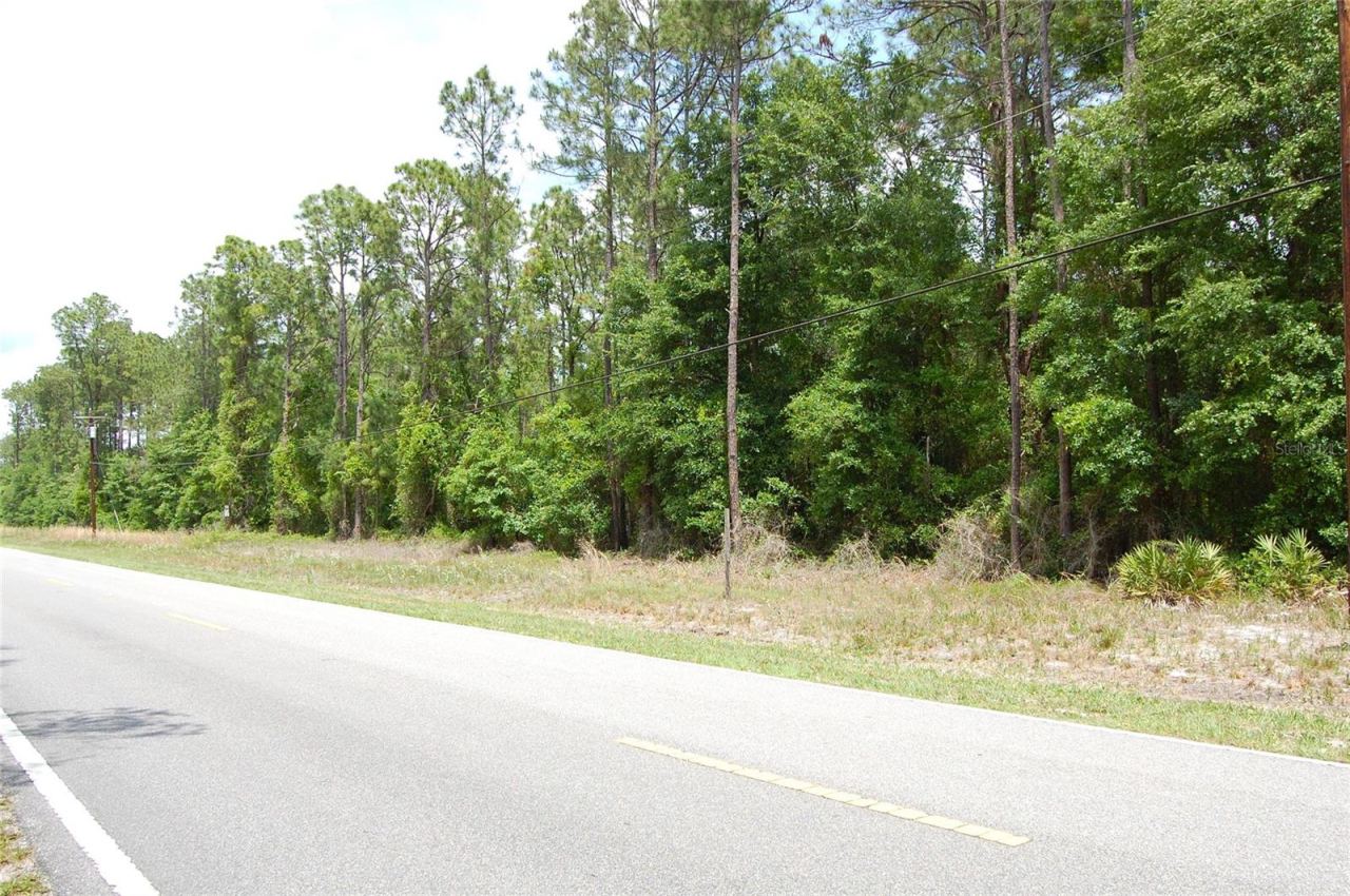859 W River Rd, Palatka