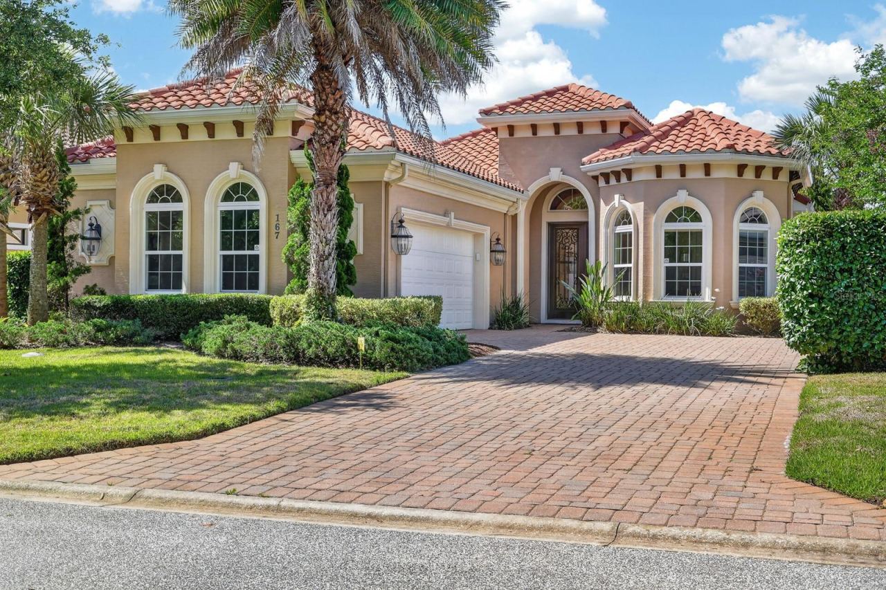Photo 2 of 167 Aspen Way, Palm Coast, FL 32137