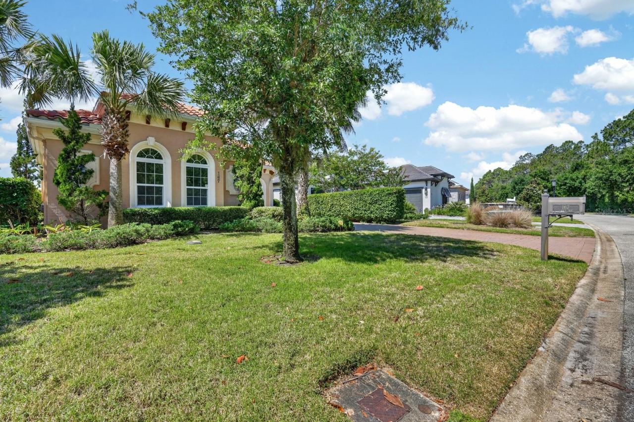 Photo 4 of 167 Aspen Way, Palm Coast, FL 32137