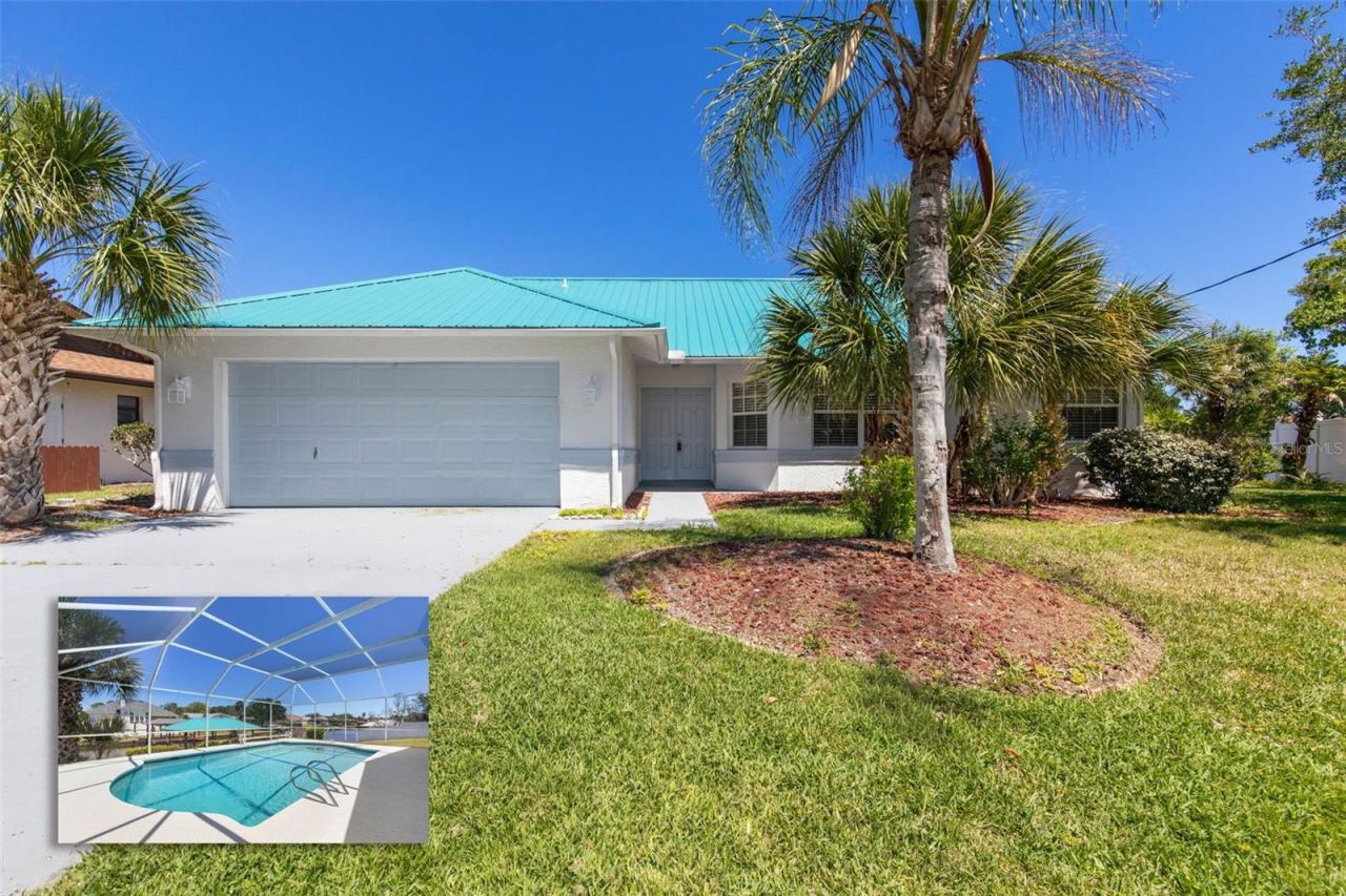 21 Crescent Ct S, Palm Coast, FL 32137
