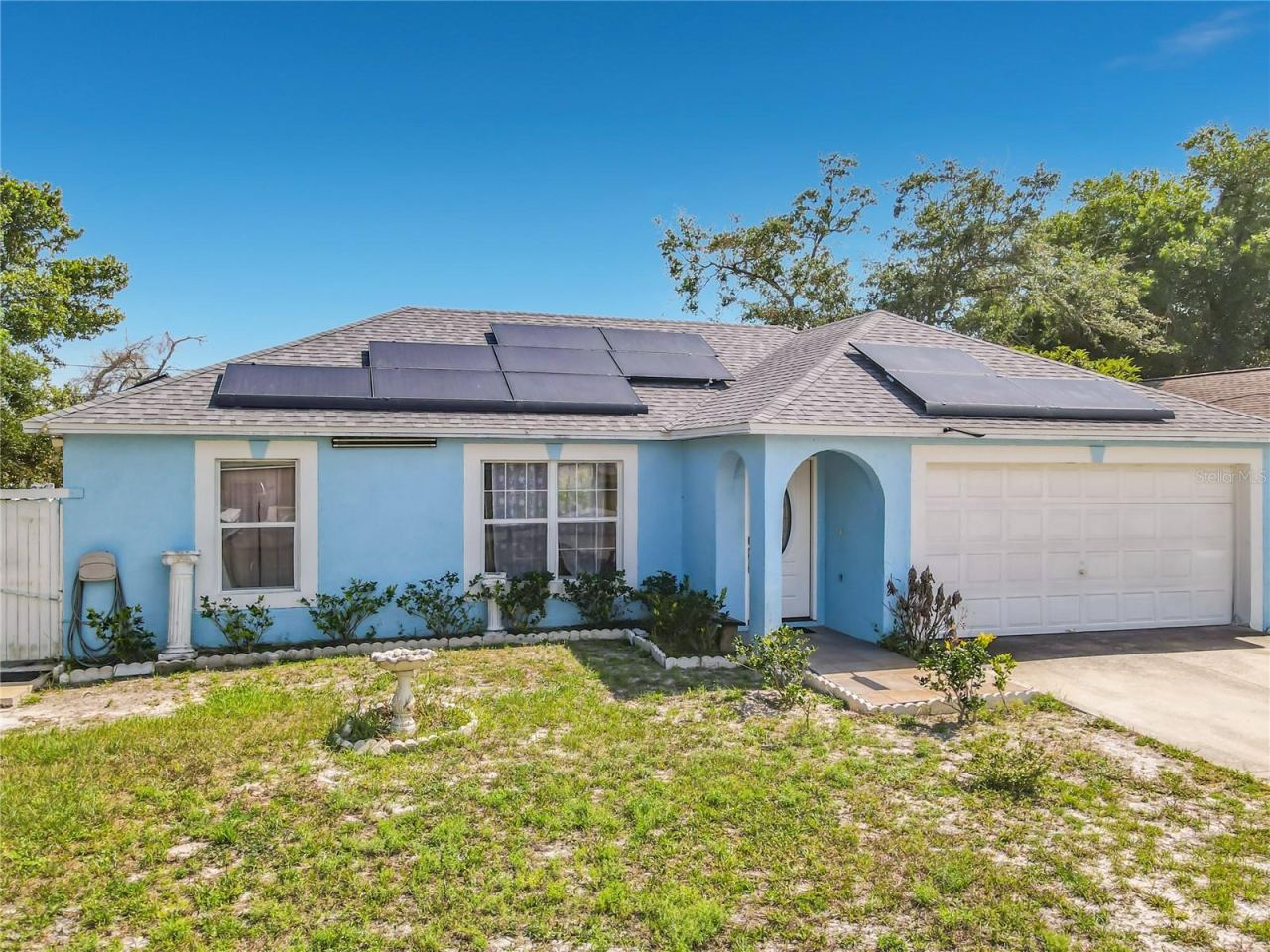 Photo 2 of 1473 Puritan St, Deltona, FL 32725