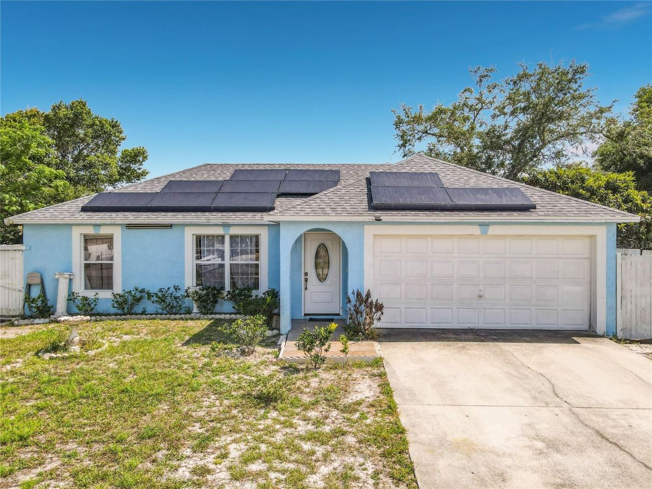 Photo 3 of 1473 Puritan St, Deltona, FL 32725