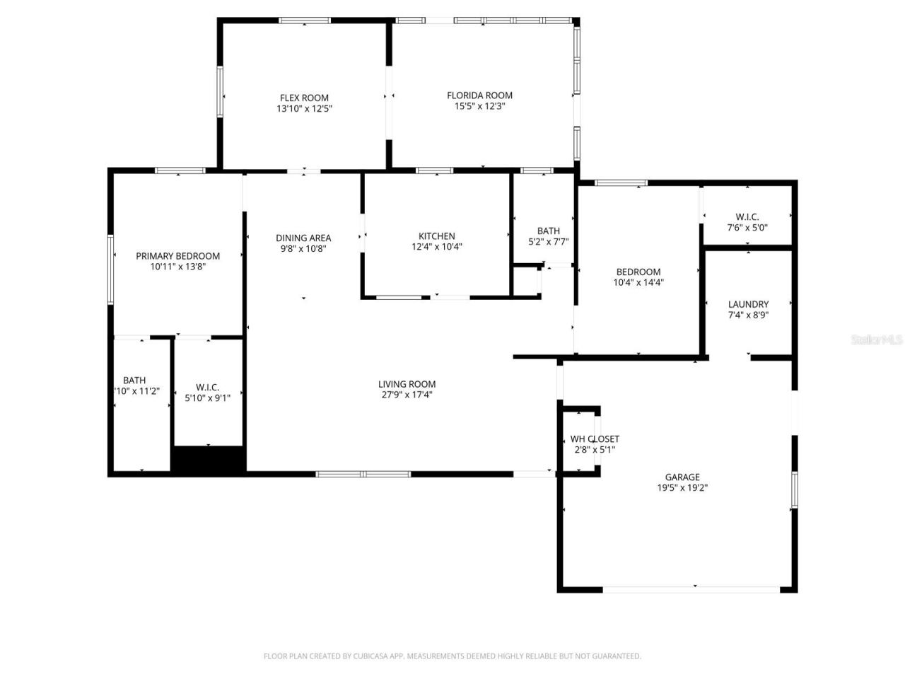 Photo 2 of 667 George Miller Cir, Port Orange, FL 32127