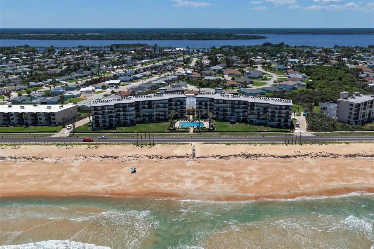 Photo 2 of 2700 Ocean Shore Blvd #316, Ormond Beach, FL 32176