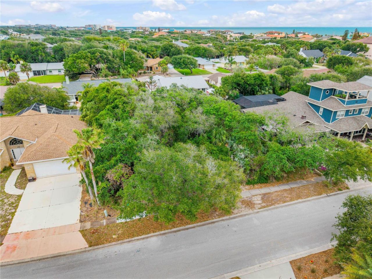 70 Ocean Way Dr, Ponce Inlet, FL 32127