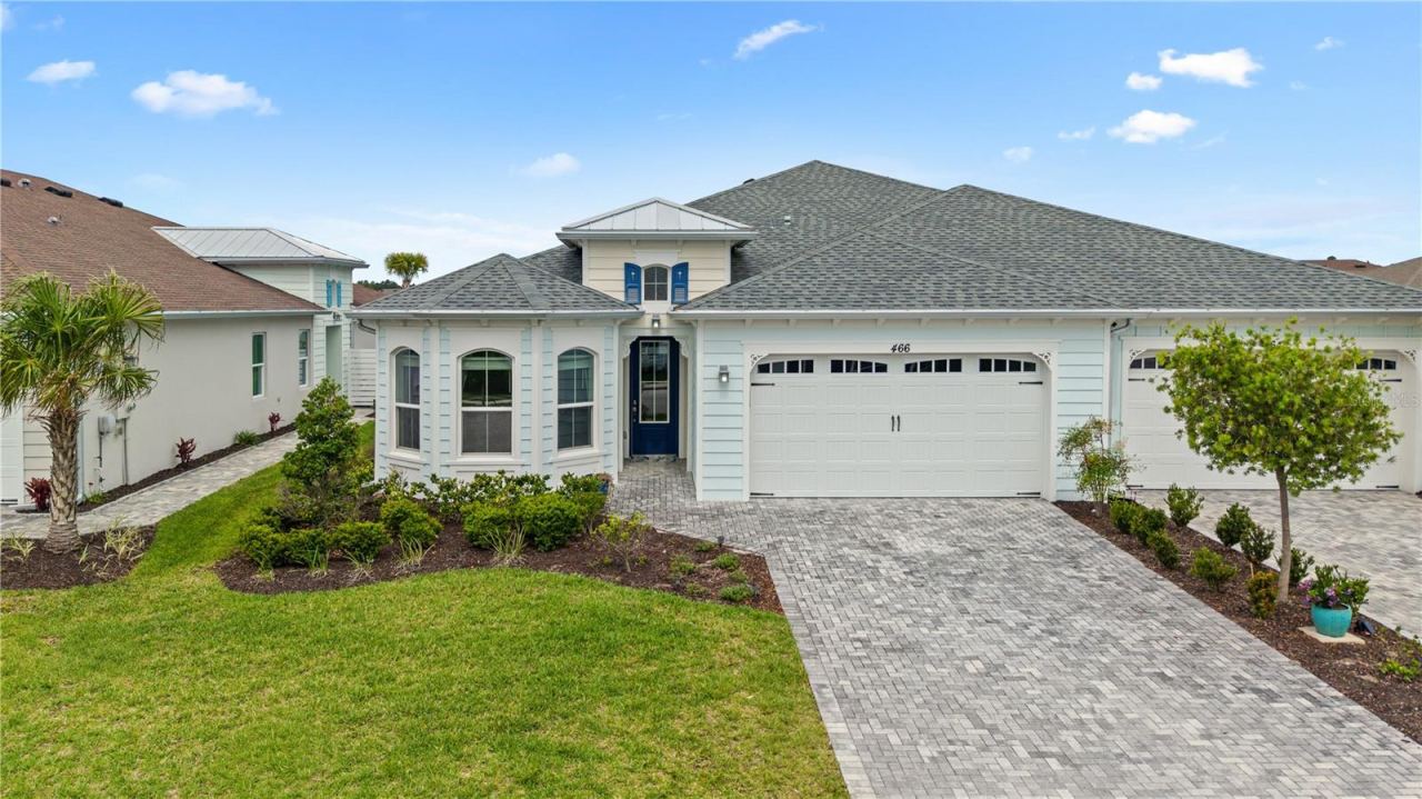466 Margaritaville Ave, Daytona Beach, FL 32124