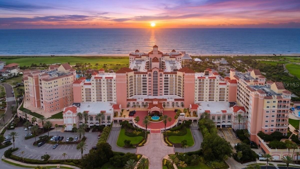 200 Ocean Crest Dr #713, Palm Coast