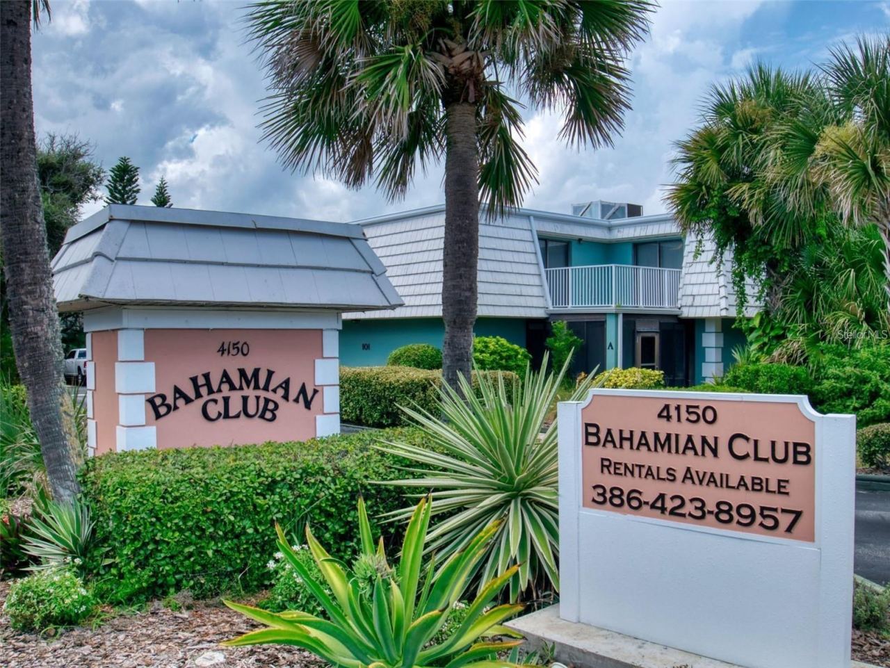 Photo 2 of 4150 S Atlantic Ave #113d, New Smyrna Beach, FL 32169