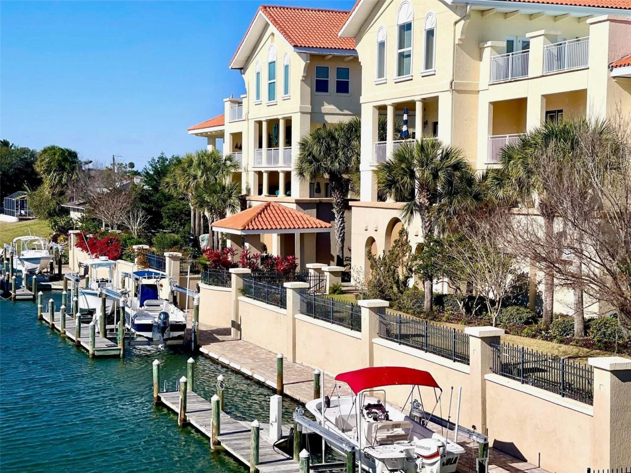 200 Bella Harbor Ct #113, Palm Coast