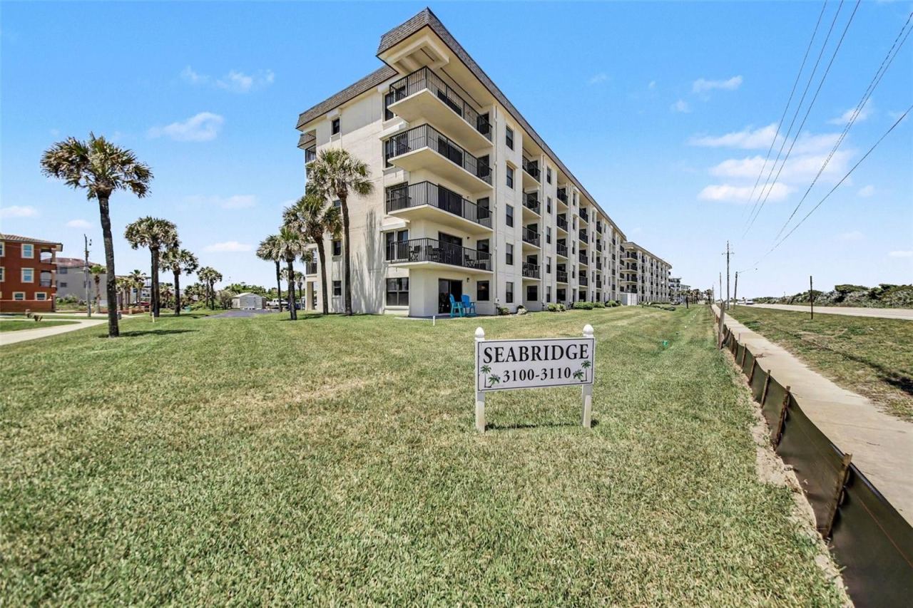 Photo 2 of 3100 Ocean Shore Blvd #101, Ormond Beach, FL 32176