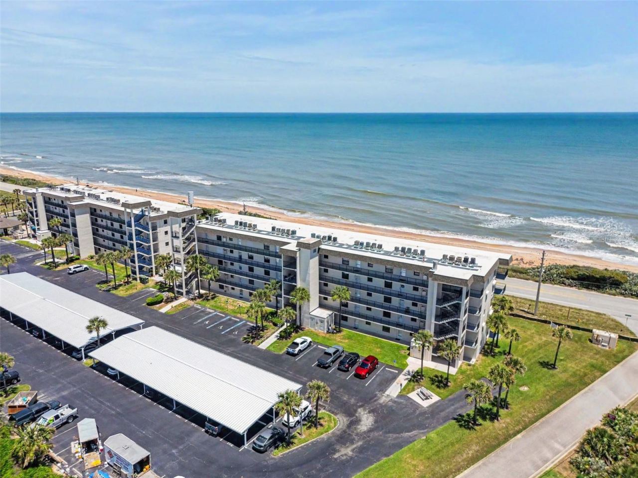 Photo 3 of 3100 Ocean Shore Blvd #101, Ormond Beach, FL 32176