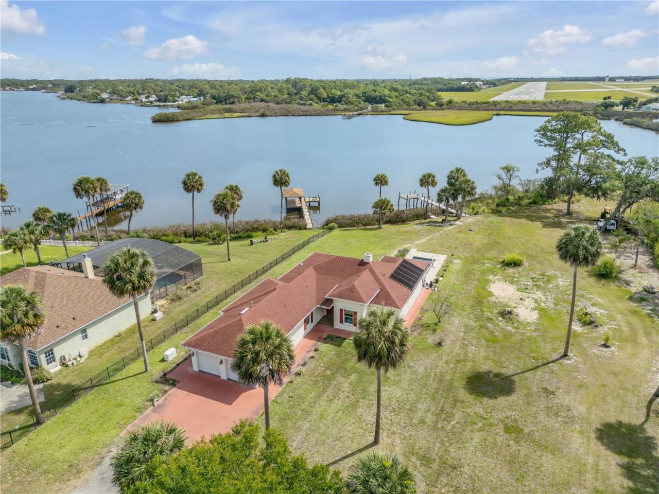 2185 Turnbull Bay Rd, New Smyrna Beach, FL 32168