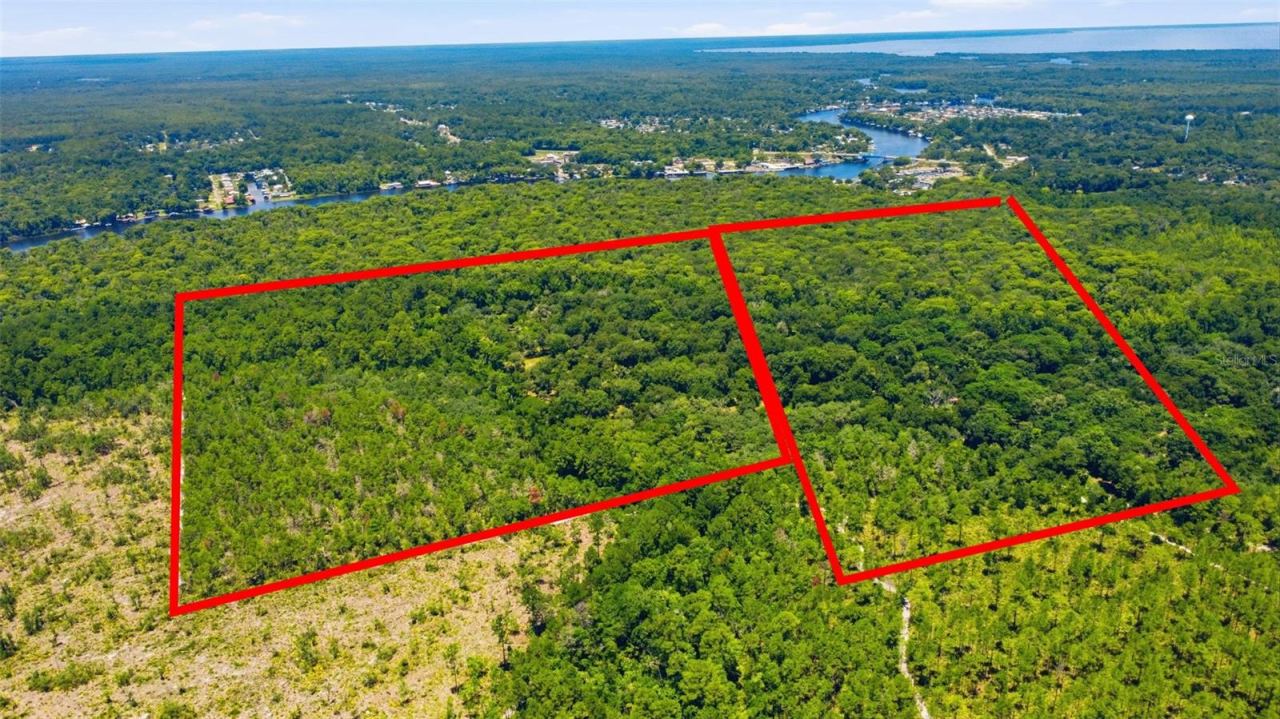 2140 St Johns River Rd, Astor, FL 32102