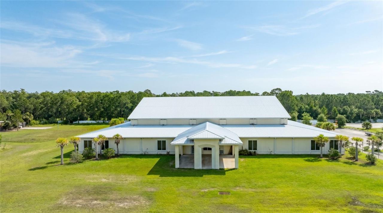 4015 S Williamson Blvd, Port Orange, FL 32129