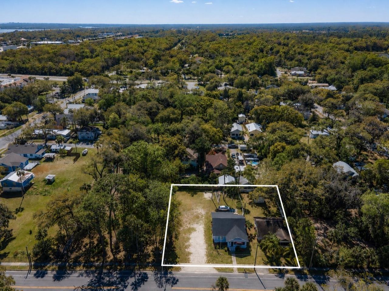 Photo 2 of 820 Canal St, New Smyrna Beach, FL 32168
