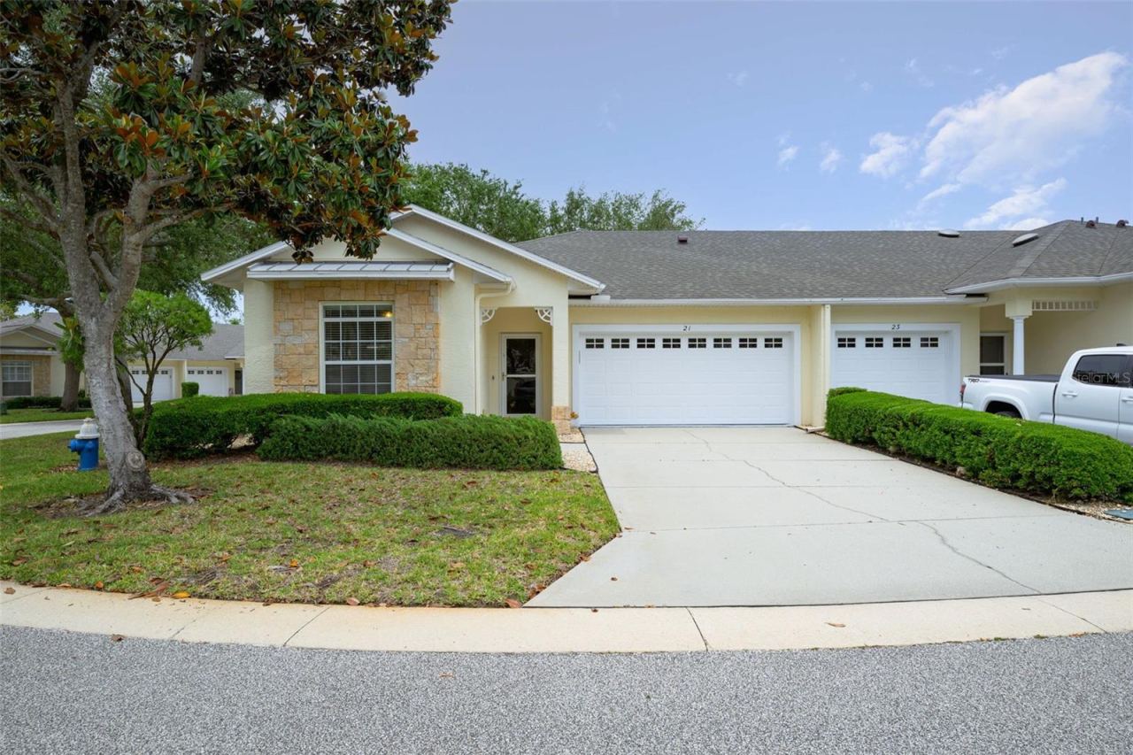 21 Summerwind Cir #107, Palm Coast