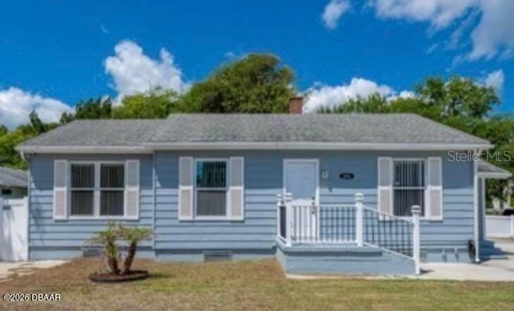 243 N Peninsula Dr, Daytona Beach
