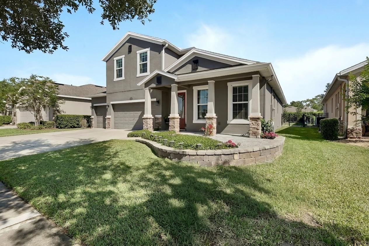 Photo 2 of 337 Orchard Hill St, Deland, FL 32724