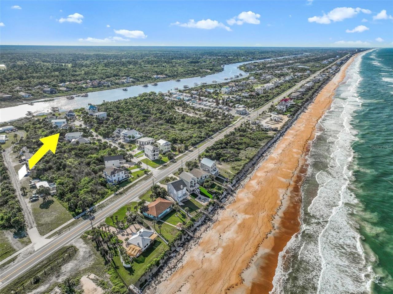 16 Westmayer Pl, Flagler Beach