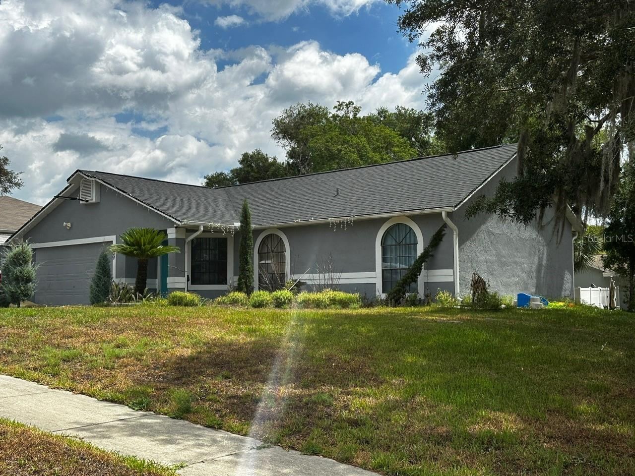 Photo 2 of 409 Elkin Ave, Deltona, FL 32738
