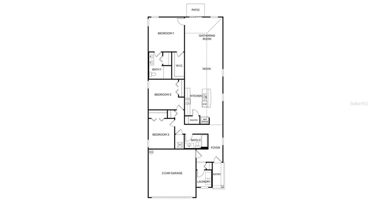 Photo 2 of 15 Mulligan Way, Bunnell, FL 32110