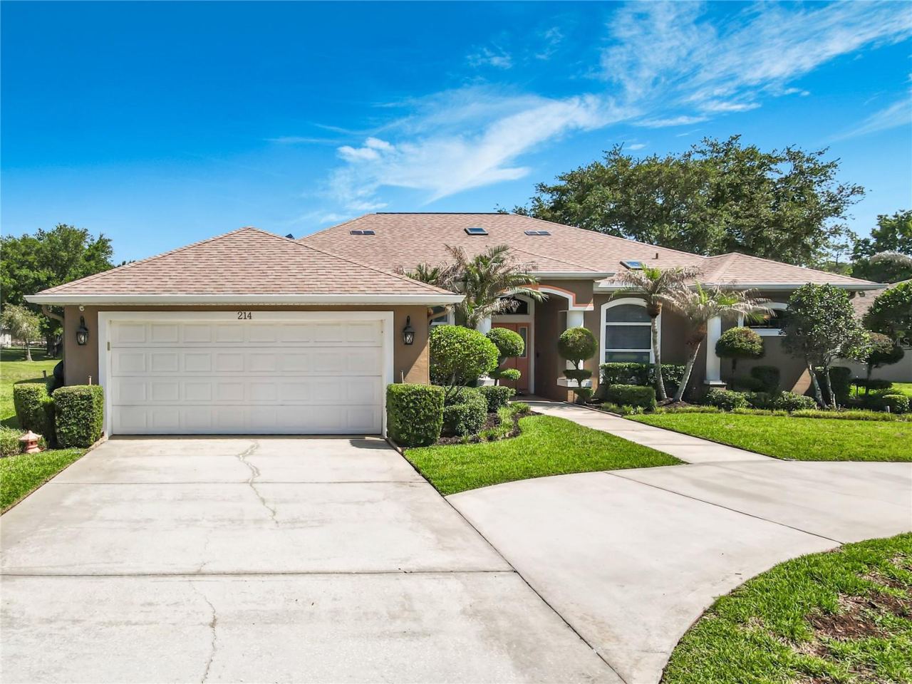 214 Hamlet Trce, Ormond Beach, FL 32174