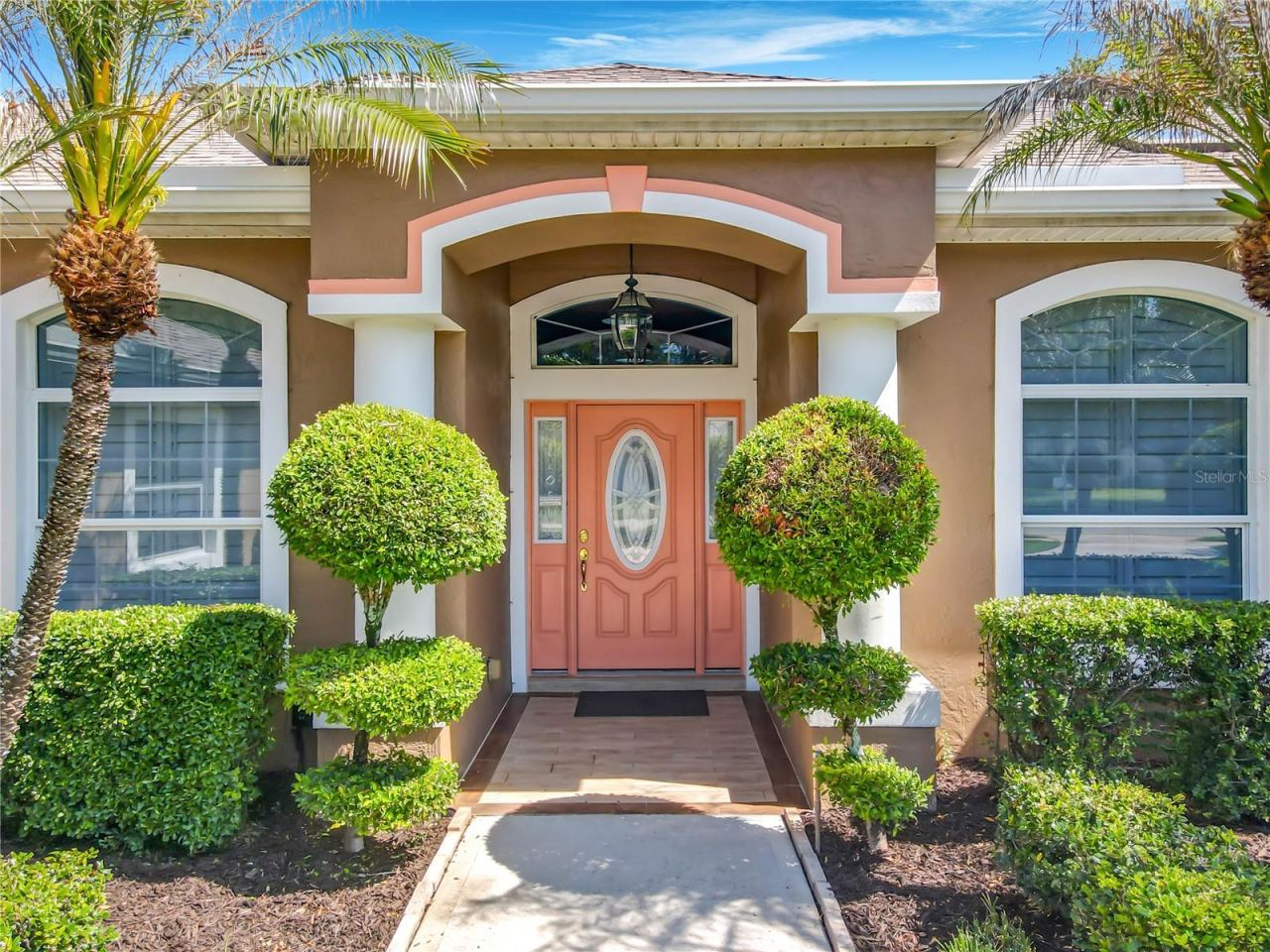 Photo 3 of 214 Hamlet Trce, Ormond Beach, FL 32174